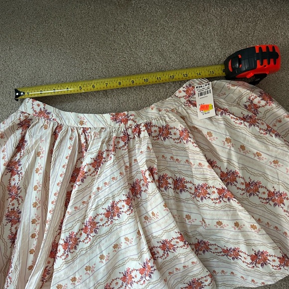 Free People Skirt - Picture 6 of 6